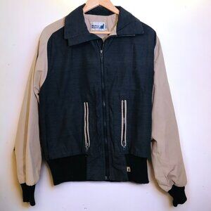 Mother Karen's Ski Jacket, Men's Large